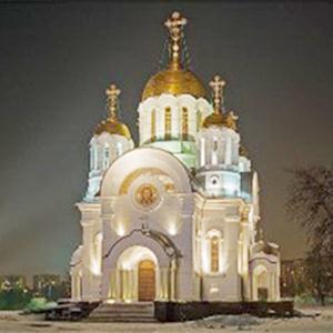 Религиозные учреждения Михайловки