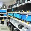Компьютерные магазины в Михайловке