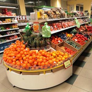 Супермаркеты Михайловки