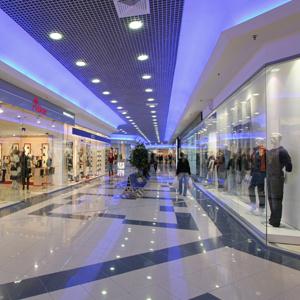 Торговые центры Михайловки